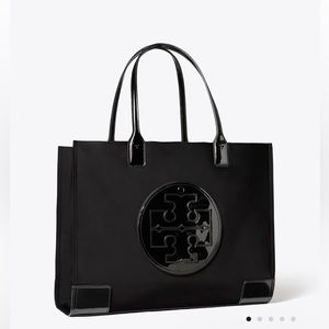 Tory Burch tote bag